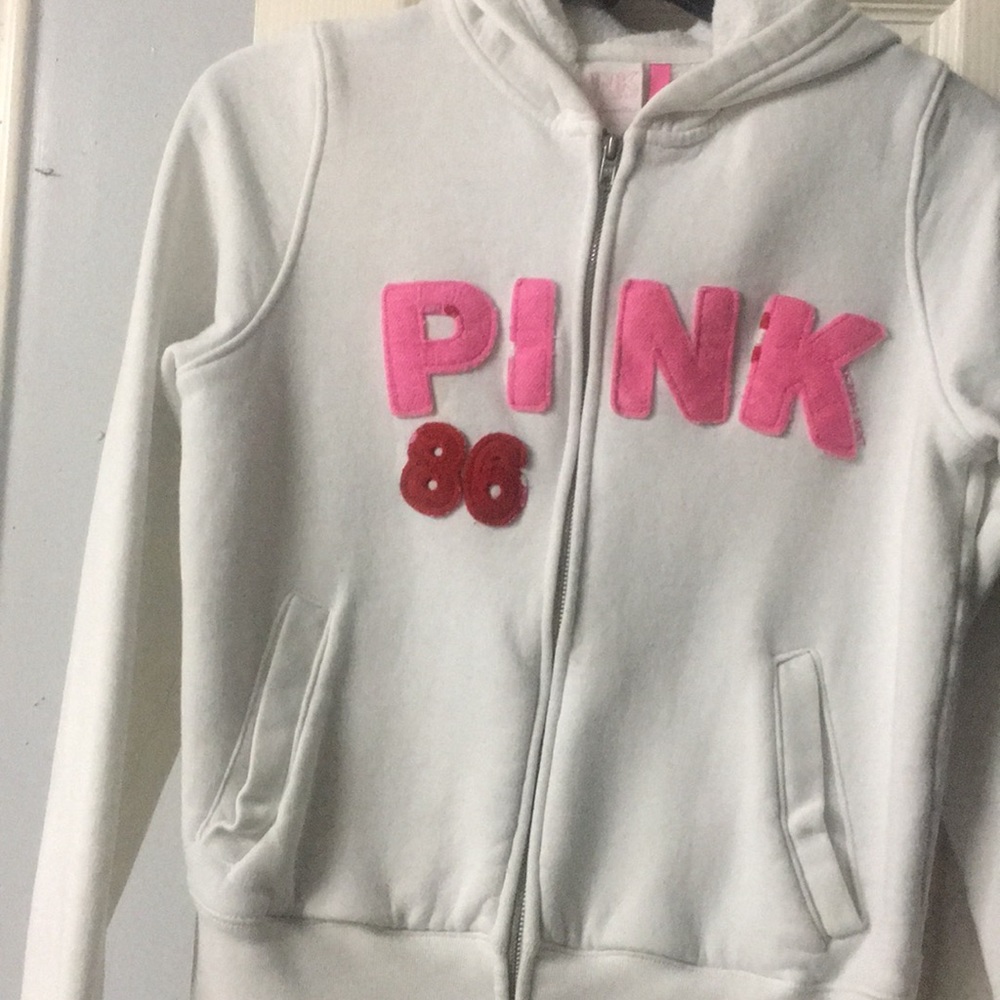 PINK Victoria Secret hoodie
